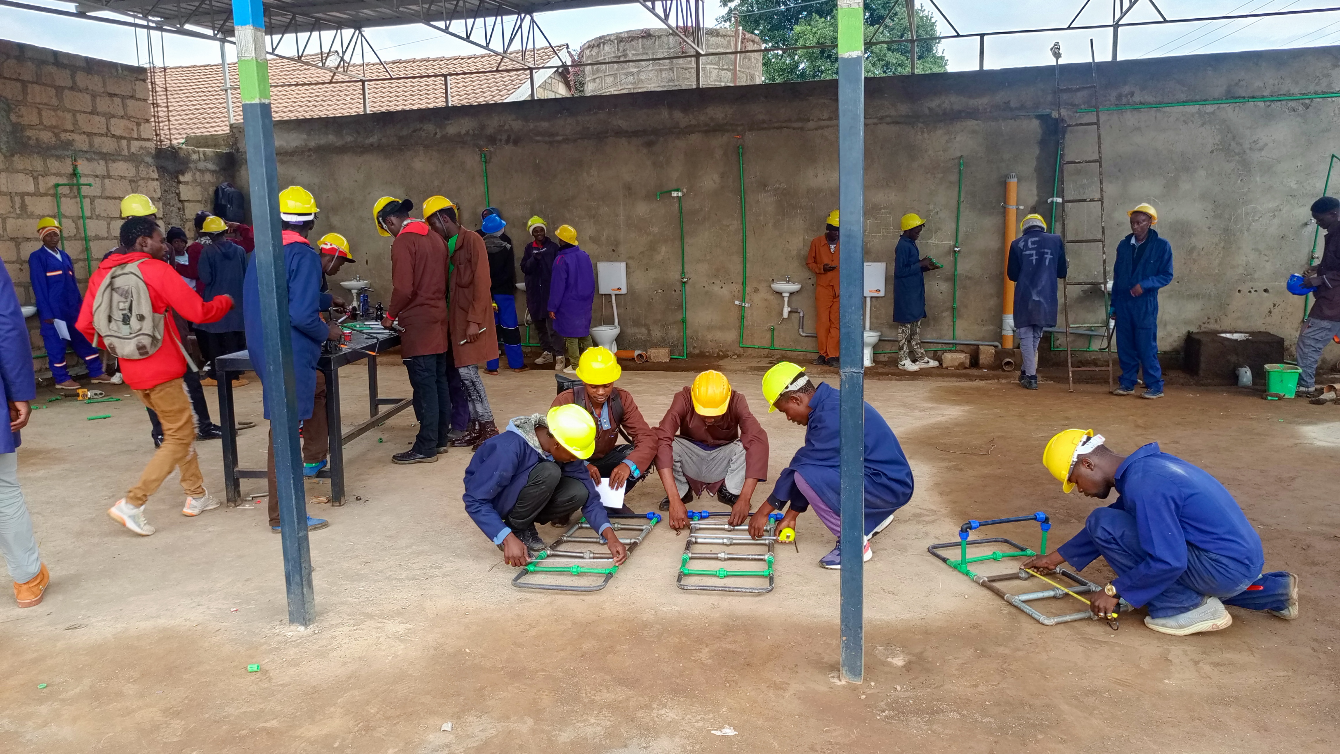 Electrical Technology